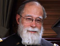 Chaplain Jacob Goldstein